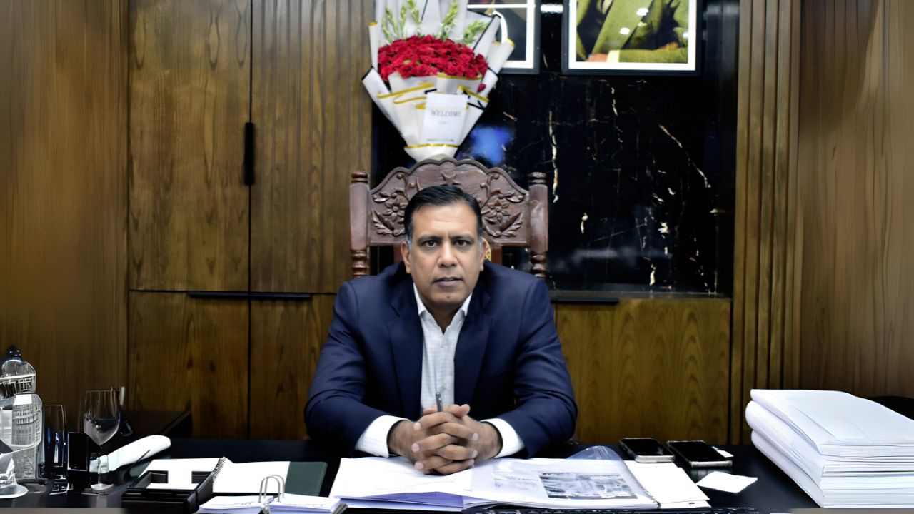 Director Image